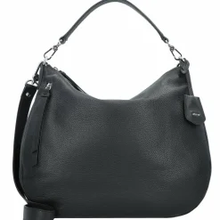 abro Adria Handtasche Leder 34.5 cm
