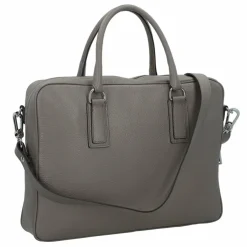 abro Adria Handtasche Leder 37.5 cm