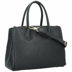 abro Adria Handtasche Leder 35 cm Laptopfach