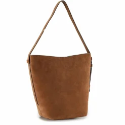 abro Cosmo Schultertasche Leder 31 cm