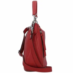 abro Juna Umhängetasche Leder 34 cm