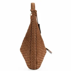 abro Nana Schultertasche Leder 37 cm