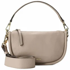 abro Willow Schultertasche Leder 21 cm