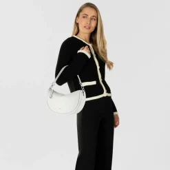 abro Willow Schultertasche Leder 34.5 cm