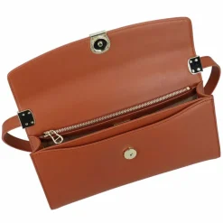 AIGNER Celeste Handtasche Leder 26.5 cm