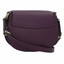 AIGNER Delia Handtasche Leder 20 cm