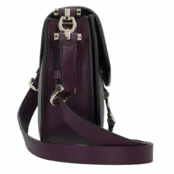 AIGNER Delia Handtasche Leder 20 cm