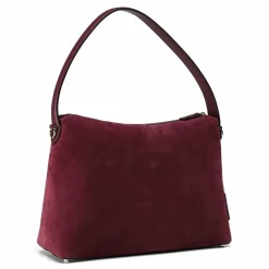 AIGNER Delia Umhängetasche Leder 44 cm
