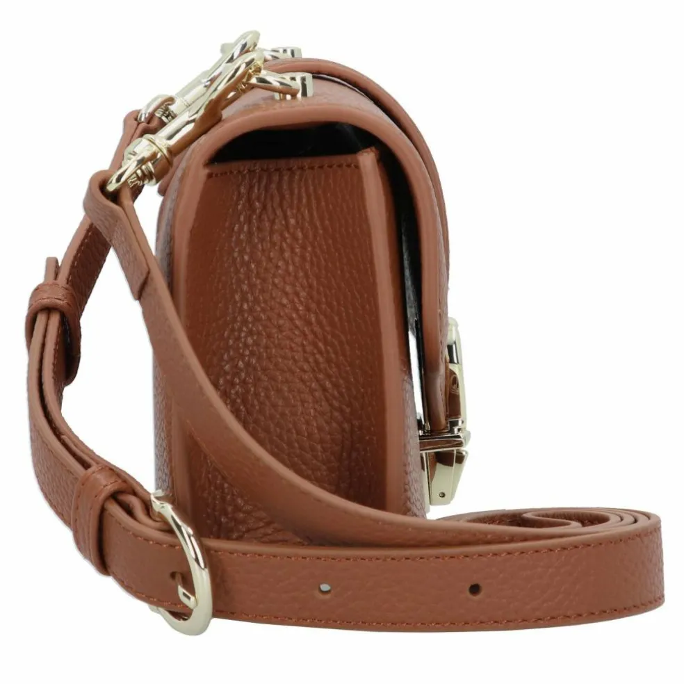 AIGNER Elsa Umhängetasche Leder 21.5 cm