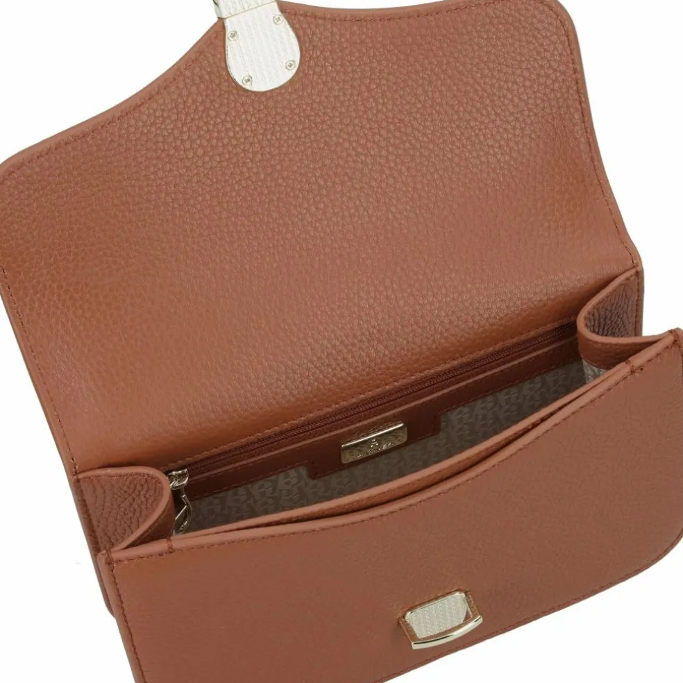 AIGNER Elsa Umhängetasche Leder 21.5 cm