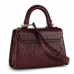 AIGNER Farah Handtasche Leder 19 cm