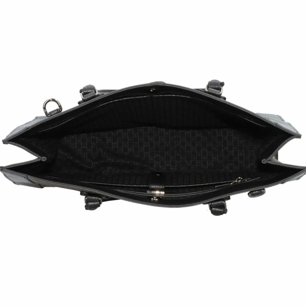 AIGNER The Core Shopper Tasche Leder 39 cm Laptopfach