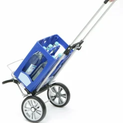 Andersen Shopper Alu Star Shopper Gese Einkaufstrolley 59 cm