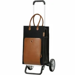 Andersen Shopper Alu Star Shopper Charu Einkaufstrolley 57 cm