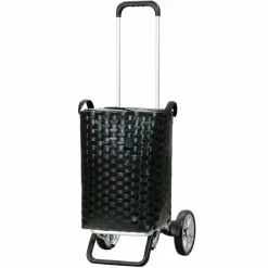 Andersen Shopper Alu Star Shopper Silja Einkaufstrolley 65 cm