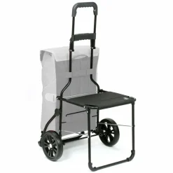 Andersen Shopper Komfort Shopper Reik Einkaufstrolley 59 cm