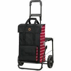 Andersen Shopper Komfort Shopper Jella Einkaufstrolley 59 cm