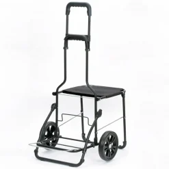 Andersen Shopper Komfort Shopper Fita Einkaufstrolley 57 cm