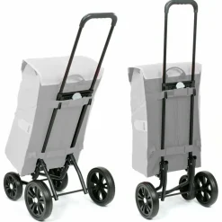 Andersen Shopper Quattro Shopper Charu Einkaufstrolley 57 cm