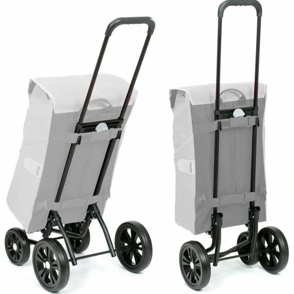 Andersen Shopper Quattro Shopper Signe Einkaufstrolley 59 cm