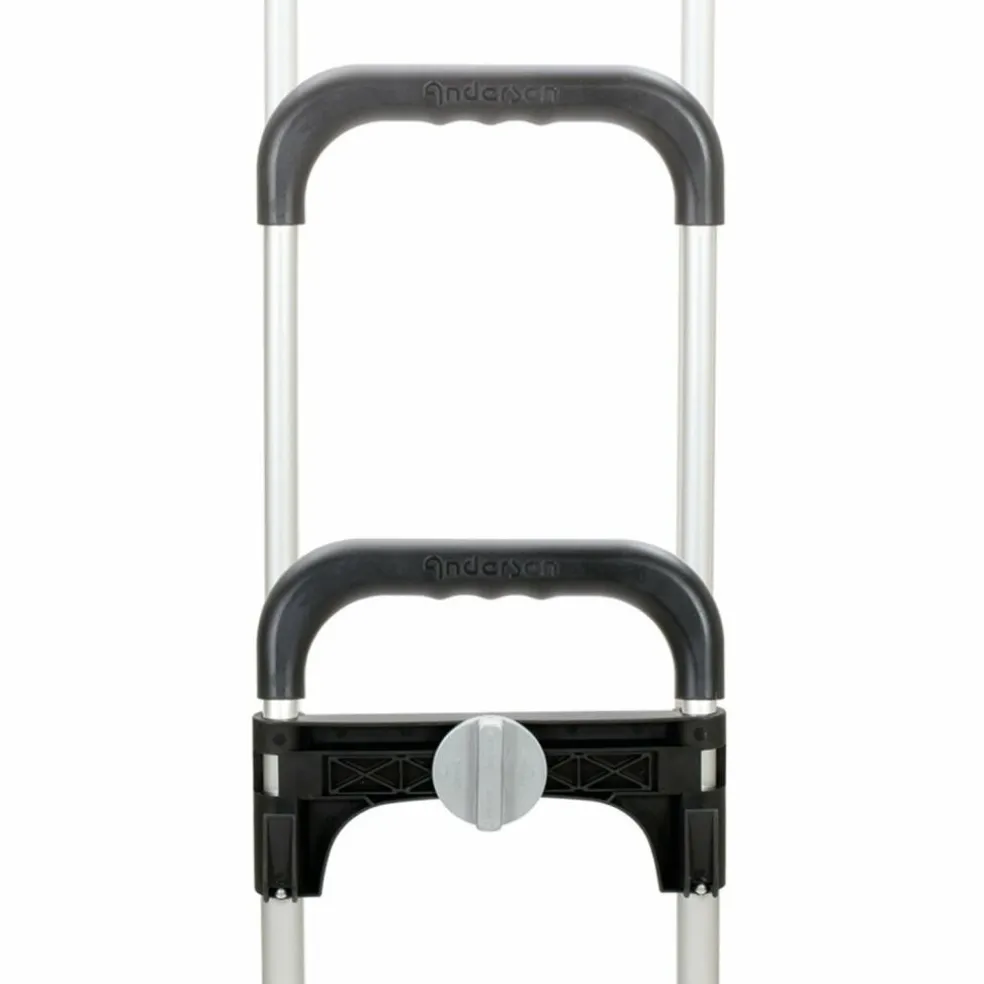 Andersen Shopper Quattro Shopper Signe Einkaufstrolley 59 cm