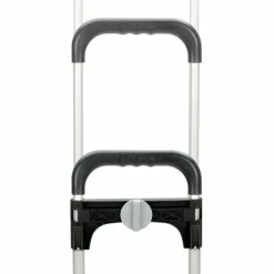 Andersen Shopper Quattro Shopper Gese Einkaufstrolley 59 cm