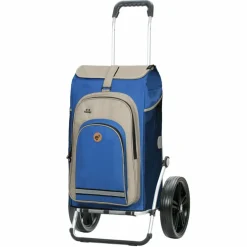 Andersen Shopper Royal Shopper Hydro 2.0 Einkaufstrolley 67 cm