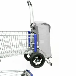 Andersen Shopper Royal Shopper 360° Einkaufstrolley 57 cm