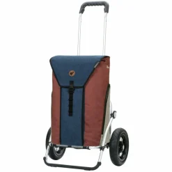 Andersen Shopper Royal Shopper Oli.P 2.0 Einkaufstrolley 59 cm