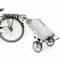 Andersen Shopper Royal Shopper Plus Lasse Einkaufstrolley 63 cm