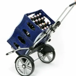 Andersen Shopper Royal Shopper Plus Lasse Einkaufstrolley 63 cm