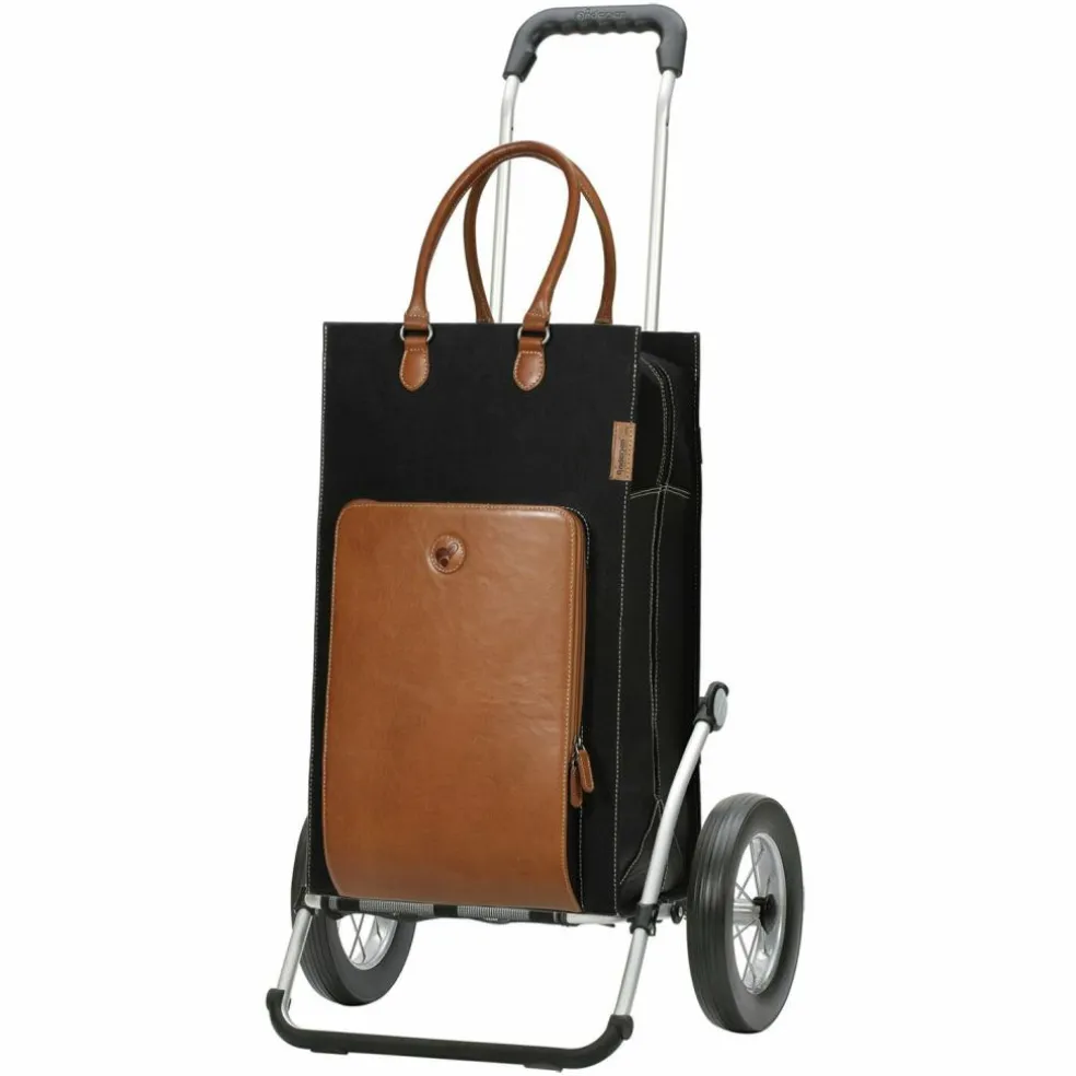 Andersen Shopper Royal Shopper Charu Einkaufstrolley 57 cm