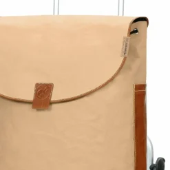 Andersen Shopper Royal Shopper Plus Saira Einkaufstrolley 60 cm mit Lufträdern