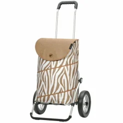 Andersen Shopper Royal Shopper Tyra Einkaufstrolley 59 cm