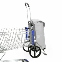 Andersen Shopper Royal Shopper Ipek Ma Einkaufstrolley 58 cm