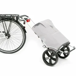 Andersen Shopper Royal Shopper Oli.P 2.0 Einkaufstrolley 59 cm