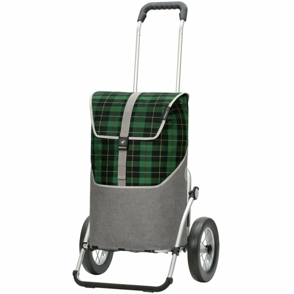 Andersen Shopper Royal Shopper Gese Einkaufstrolley 59 cm