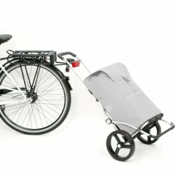 Andersen Shopper Royal Shopper Oli.P 2.0 Einkaufstrolley 59 cm