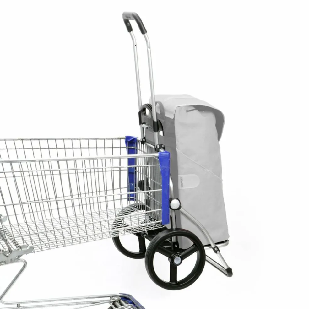 Andersen Shopper Royal Shopper Fita Einkaufstrolley 57 cm