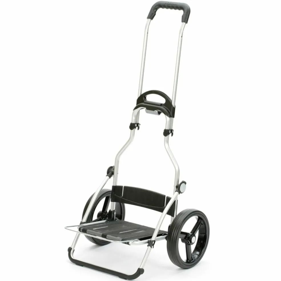 Andersen Shopper Royal Shopper Fita Einkaufstrolley 57 cm