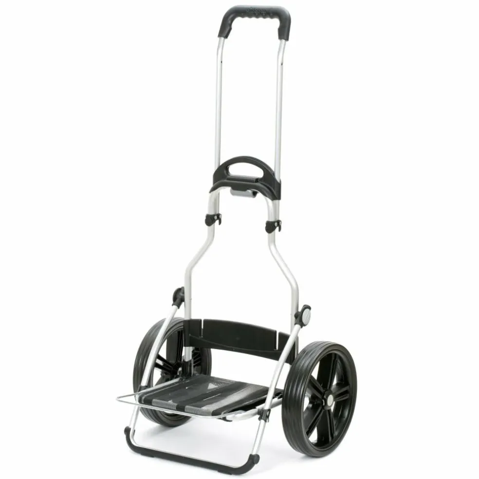 Andersen Shopper Royal Shopper 360° Mole Einkaufstrolley 57 cm