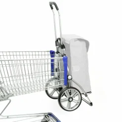 Andersen Shopper Royal Shopper 360° Mole Einkaufstrolley 57 cm