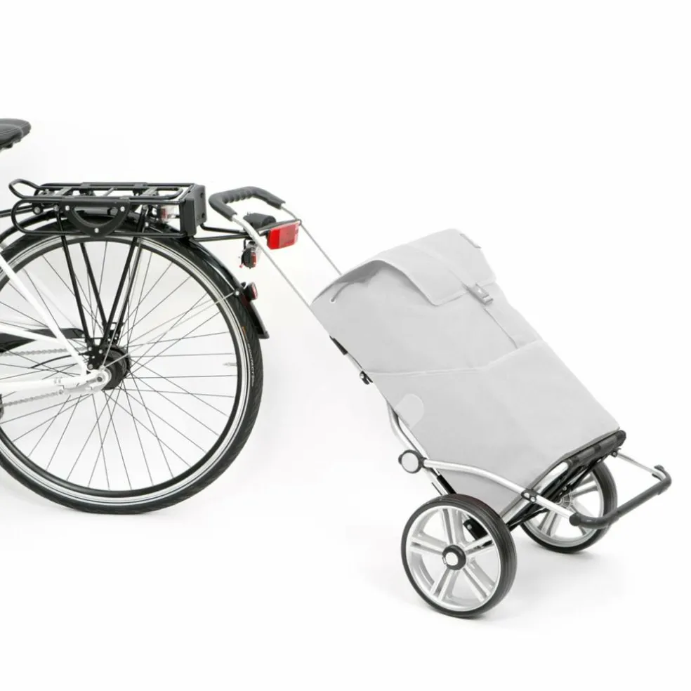 Andersen Shopper Royal Shopper 360° Mole Einkaufstrolley 57 cm