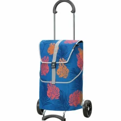 Andersen Shopper Scala Shopper Lotta Einkaufstrolley 59 cm