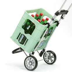 Andersen Shopper Scala Shopper Plus Fita Einkaufstrolley 57 cm