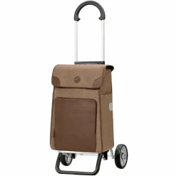 Andersen Shopper Scala Shopper Plus Elik Einkaufstrolley 48 cm