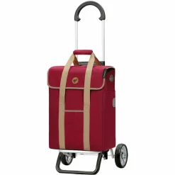 Andersen Shopper Scala Shopper Plus Ipek Ma Einkaufstrolley 48 cm