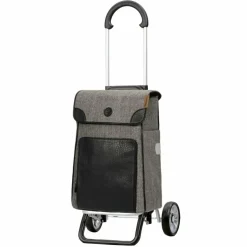 Andersen Shopper Scala Shopper Plus Elik Einkaufstrolley 48 cm