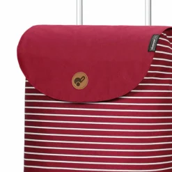 Andersen Shopper Scala Shopper Plus Tilde Einkaufstrolley 54 cm