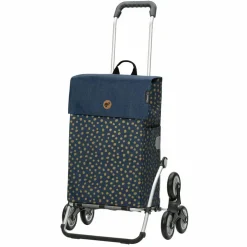 Andersen Shopper Treppenst. Royal Sh. Einkaufstrolley 57 cm